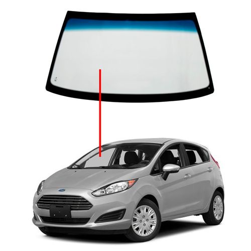 Parabrisa-New-Fiesta--12-Acustico-Termico---Verde Parabrisa-New-Fiesta--12-Acustico-Termico---Verde