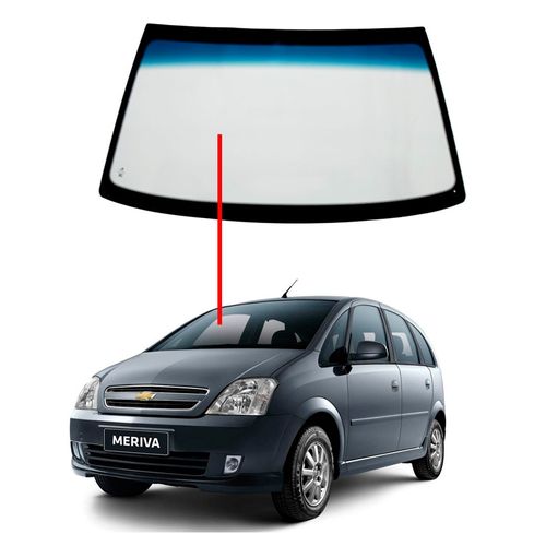 Parabrisa-Meriva---Degrade Parabrisa-Meriva---Degrade