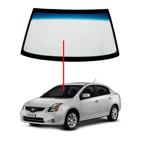 Parabrisa-Sentra--13-Degrade Parabrisa-Sentra--13-Degrade