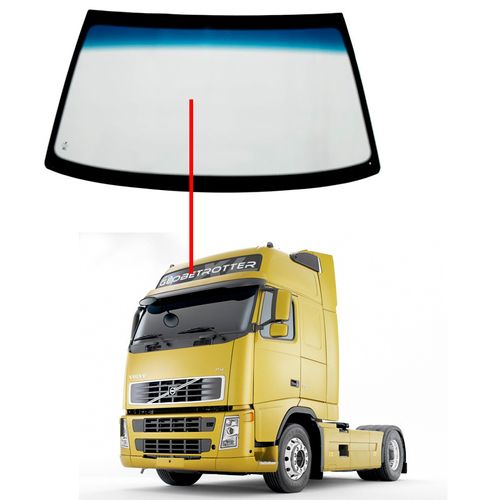 Parabrisa-Volvo-FH---Superior Parabrisa-Volvo-FH---Superior