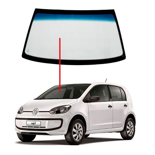 Parabrisa-UP---Verde Parabrisa-UP---Verde