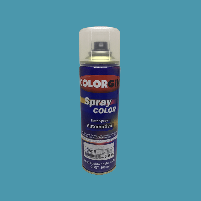 Tinta-Spray-Automotiva-Colorgin-Azul-Caicara-300mL