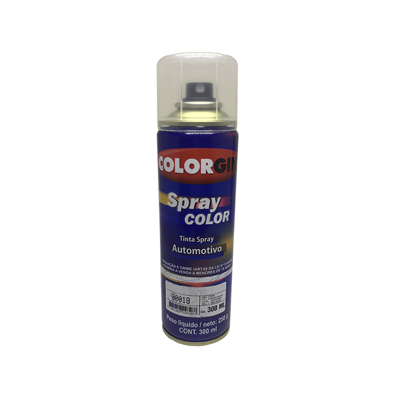 Tinta-Spray-Automotiva-Colorgin-Wash-Primer-300mL