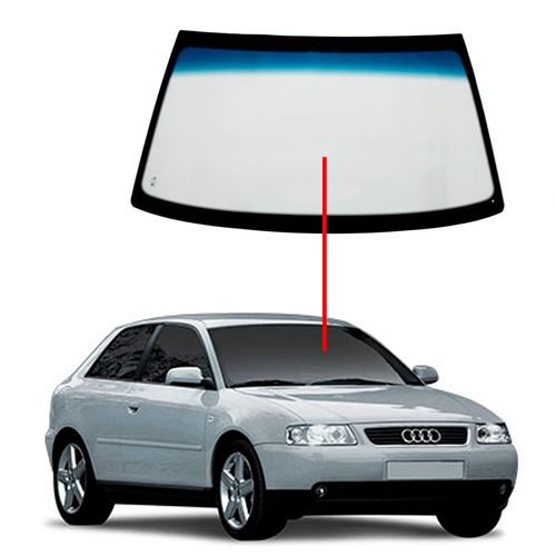 Parabrisa-Audi-A3-96-06-Degrade Parabrisa-Audi-A3-96-06-Degrade