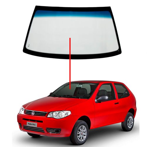 Parabrisa-Palio-Com-Sensor-de-Chuva---Degrade Parabrisa-Palio-Com-Sensor-de-Chuva---Degrade