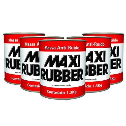 Kit-Massa-Anti-ruido-09L-5un