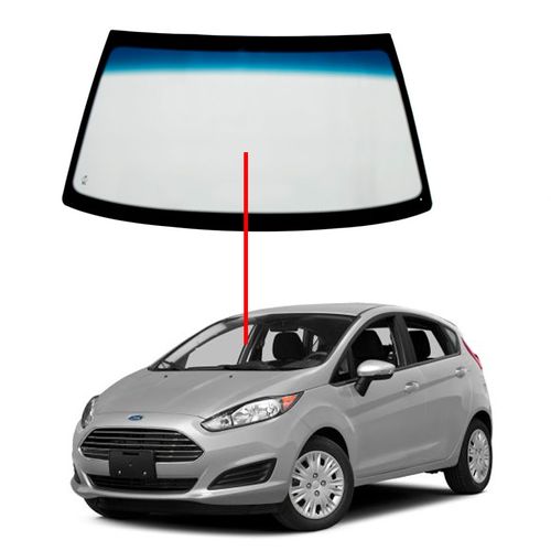 Parabrisa-New-Fiesta-13---Acustico---Verde Parabrisa-New-Fiesta-13---Acustico---Verde