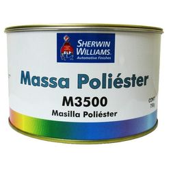 Massa-Poliester-M3500-750G-Lazzuril