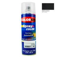 Tinta-Spray-Automotiva-Colorgin-Preto-Fosco-300mL