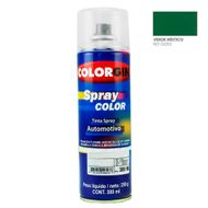 Tinta-Spray-Automotiva-Colorgin-Verde-Mistico-300mL