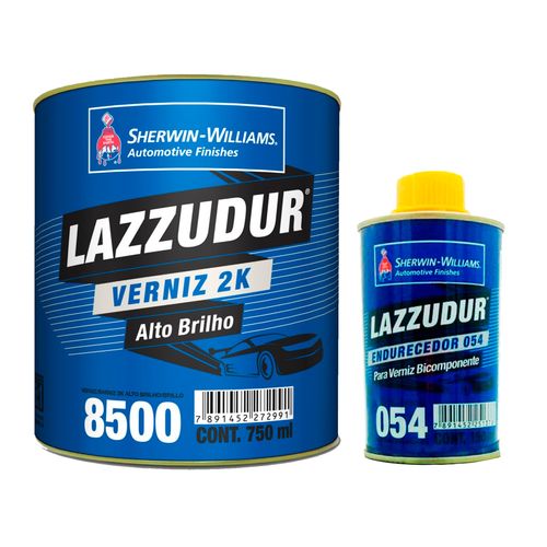 Kit-Verniz-Bi-Componente-8500-com-Endurecedor-054-900ML-Lazzuril