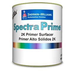 Spectraprimer-P30R-Vermelho-900ML-Lazzuril