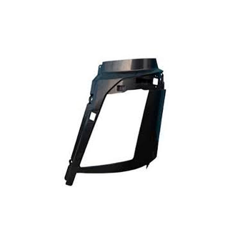 Moldura Farol Volvo FH16 2015 a 2018 Lado Esquerdo 82884086 | Bite
