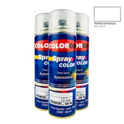 Caixa-com-3UN-Tinta-Spray-Automotiva-Colorgin-Primer-Universal-300mL
