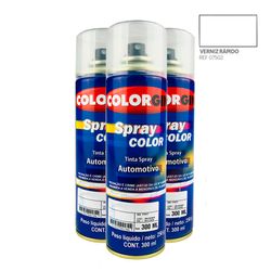 Caixa-com-3UN-Spray-Verniz-Automotivo-Colorgin-300ml-Transp.-e-Brilhante