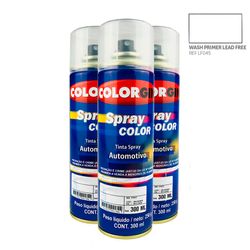 Caixa-com-3UN-Tinta-Spray-Automotiva-Colorgin-Wash-Primer-300mL
