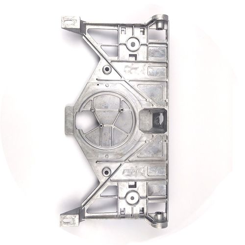 Grelha-Espelho-Retrovisor-Scania-114-124-Lado-Esquerdo Grelha-Espelho-Retrovisor-Scania-114-124-Lado-Esquerdo