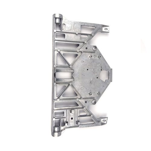 Grelha-Espelho-Retrovisor-Scania-114-124-Lado-Direito Grelha-Espelho-Retrovisor-Scania-114-124-Lado-Direito