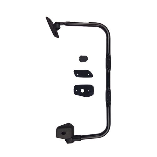 Braco-Espelho-Retrovisor-Accelo-Lado-Direito Braco-Espelho-Retrovisor-Accelo-Lado-Direito