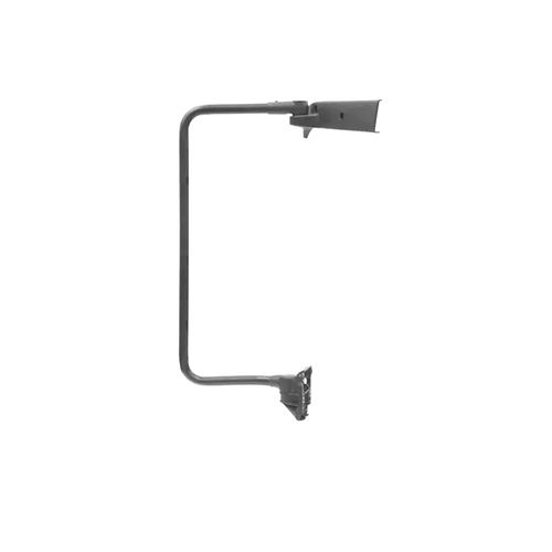 Braco-Espelho-Retrovisor-Volvo-VM-Lado-Esquerdo Braco-Espelho-Retrovisor-Volvo-VM-Lado-Esquerdo