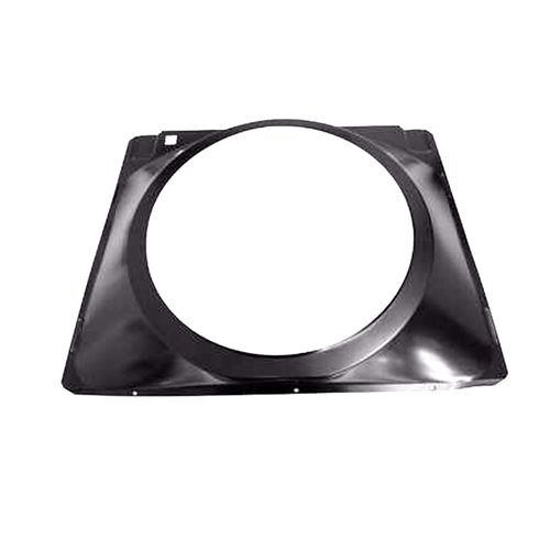 Defletor-Radiador-Scania-112-113-T----Interculada Defletor-Radiador-Scania-112-113-T----Interculada