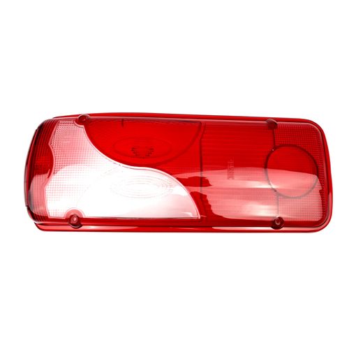 Lente-Lanterna-Traseira-Scania-114-124-Lado-Esquerdo Lente-Lanterna-Traseira-Scania-114-124-Lado-Esquerdo