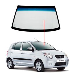 Parabrisa-Picanto-2006-2007-2008-2009-2010-Degrade-