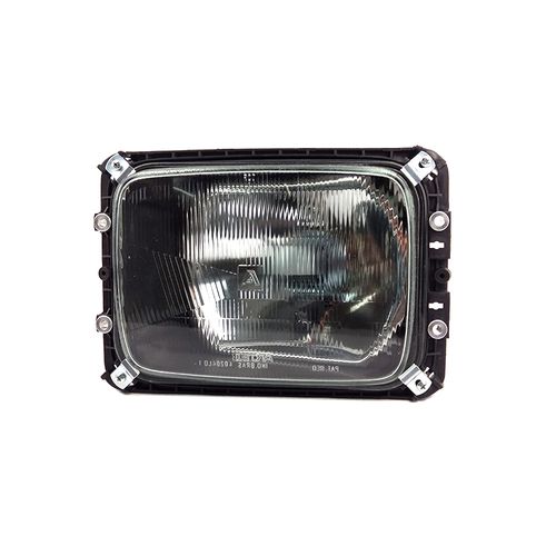 Farol-Mercedes-709-912-1714-1718-Lado-Esquerdo-Assimetrico Farol-Mercedes-709-912-1714-1718-Lado-Esquerdo-Assimetrico