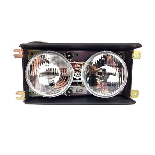 Farol-Mercedes-712-1714-1215-1618-Cara-Chata-Lado-Diretio Farol-Mercedes-712-1714-1215-1618-Cara-Chata-Lado-Diretio