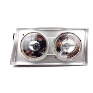 Farol-Caminhao-Volkswagem-Pesado-2000...-Lado-Esquerdo