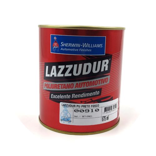 Preto-Fosco-PU-675mL-Lazzuril