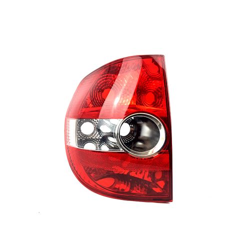Lanterna-Traseira-Fox-2004-a-2009-Lado-Esquerdo Lanterna-Traseira-Fox-2004-a-2009-Lado-Esquerdo