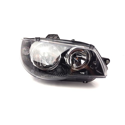 Farol-Palio-Siena-04-16-Preto-Canhao-Cromado-Lado-Direito Farol-Palio-Siena-04-16-Preto-Canhao-Cromado-Lado-Direito