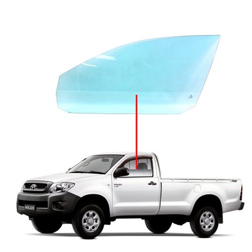 Vidro-Porta-Hilux-2005-a-2015-Lado-Esquerdo Vidro-Porta-Hilux-2005-a-2015-Lado-Esquerdo