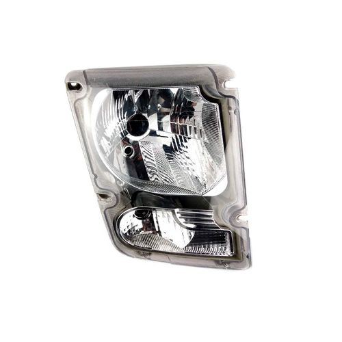 Farol-Volvo-VM-2006-a-2018-Lado-Direito Farol-Volvo-VM-2006-a-2018-Lado-Direito