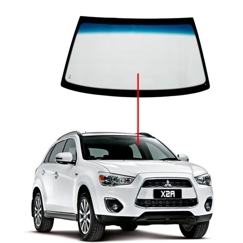 Parabrisa-Asx-2012-a-2018-Verde Parabrisa-Asx-2012-a-2018-Verde