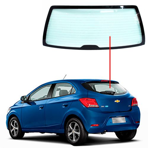 Vidro-Vigia-Onix-2012-a-2017-Termico-Verde Vidro-Vigia-Onix-2012-a-2017-Termico-Verde