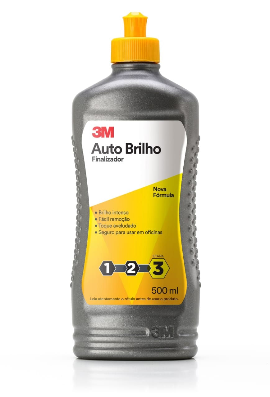 Auto-Brilho-500mL