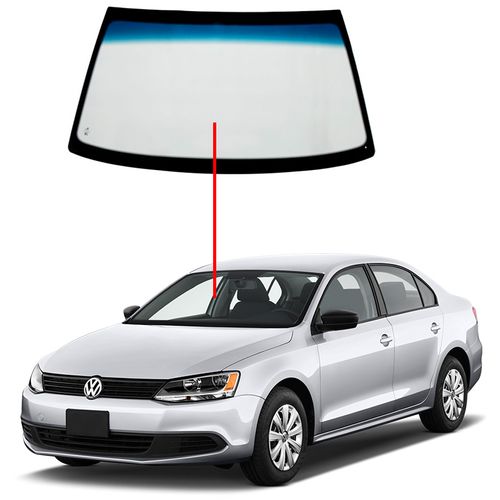 Parabrisa-Jetta-2011-a-2016-Verde Parabrisa-Jetta-2011-a-2016-Verde