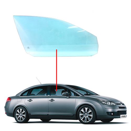 Vidro-Porta-Dianteira-C4-Pallas-Lado-Direito Vidro-Porta-Dianteira-C4-Pallas-Lado-Direito