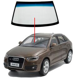 Parabrisa-Audi-Q3-2013-a-2018-Com-Sensor-Chuva-Degrade