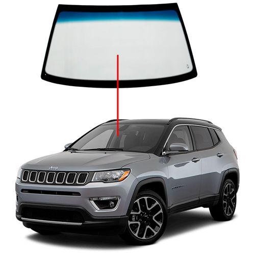 Parabrisa-Compass-2016-a-2019-Com-Sensor-Chuva-Verde Parabrisa-Compass-2016-a-2019-Com-Sensor-Chuva-Verde