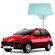 Vidro-De-Porta-Peugeot-206-207-Sw-Traseiro-Esquerdo