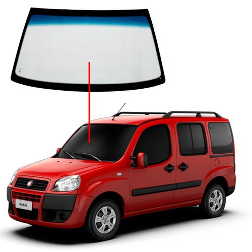 Parabrisa-Doblo-2001-a-2017-Com-Pastilha-P--Espelho-Degrade Parabrisa-Doblo-2001-a-2017-Com-Pastilha-P--Espelho-Degrade