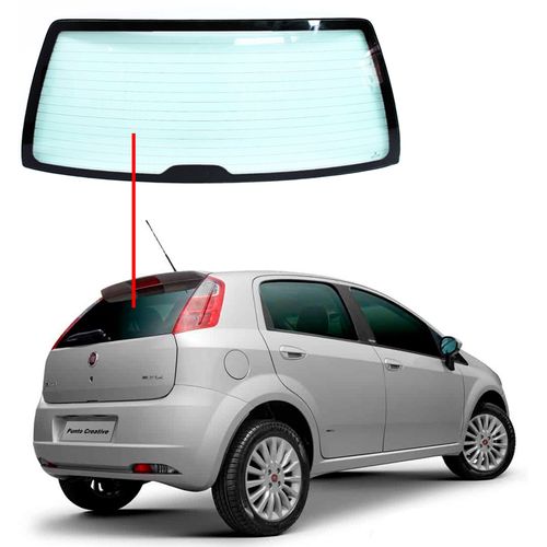 Vidro-Vigia-Punto-2007-a-2016-Termico-Verde Vidro-Vigia-Punto-2007-a-2016-Termico-Verde