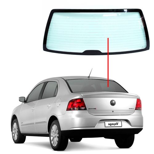 Vidro-Vigia-Voyage-2009-a-2019-Termico-Verde-com-Break-Light Vidro-Vigia-Voyage-2009-a-2019-Termico-Verde-com-Break-Light