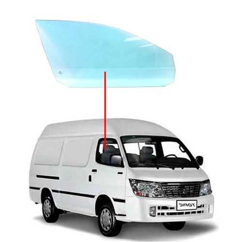 Vidro-De-Porta-Jinbei-Topic-2010-a-2016-Lado-Direito-Incolor Vidro-De-Porta-Jinbei-Topic-2010-a-2016-Lado-Direito-Incolor
