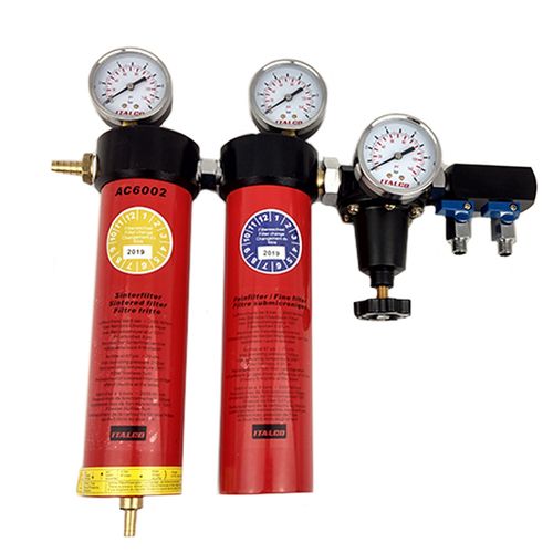 Filtro-Regulador-de-Ar-Profissional-Removedor-de-Oleo-Agua-e-Poeira-AC6002 Filtro-Regulador-de-Ar-Profissional-Removedor-de-Oleo-Agua-e-Poeira-AC6002