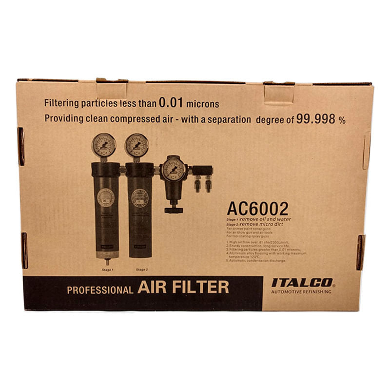 Filtro-Regulador-de-Ar-Profissional-Removedor-de-Oleo-Agua-e-Poeira-AC6002