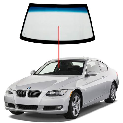 Parabrisa-BMW-Serie-3-2006-a-2009-2010-2011-Com-Sensor-de-Chuva-Degrade-Cinza Parabrisa-BMW-Serie-3-2006-a-2009-2010-2011-Com-Sensor-de-Chuva-Degrade-Cinza